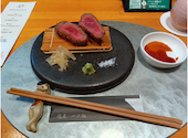 肉屋一ノ剱 いちのけん: めぐさんの2025年04月01日の1枚目の投稿写真