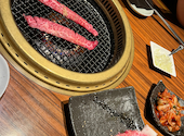 焼肉 どうらく 天王町店: ゆぅさんの2022年06月19日の1枚目の投稿写真