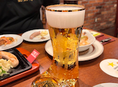 銀座ライオン 池袋西口店: ふたばさんの2026年08月01日の1枚目の投稿写真
