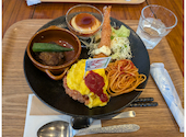Cafe Restaurant Inti カフェレストラン インティ: アキさんの2026年06月10日の1枚目の投稿写真