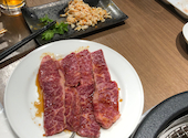 焼肉あきら: よりみきさんの2023年03月19日の2枚目の投稿写真
