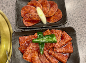 焼肉レストラン 西の屋: jijiさんの2022年03月09日の1枚目の投稿写真
