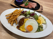 HawaiianDiner HANAO CAFE ハナオカフェ 西武所沢店: 退会済みユーザーさんの2025年09月19日の1枚目の投稿写真