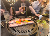 HOLIDAY SKY LOUNGE ホリデイスカイラウンジ 新宿: みなとさんの2026年07月25日の1枚目の投稿写真