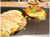 鉄板焼き お好み焼き 万八: ゆうくんさんの2026年09月02日の1枚目の投稿写真