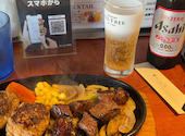 鉄板焼きKIWA キワ: ゆうくんさんの2026年09月02日の1枚目の投稿写真