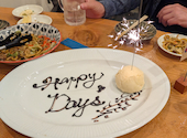 食堂★酒バ ココソーレ COCOSOLE: 大ちゃんさんの2026年05月09日の2枚目の投稿写真