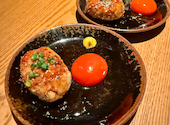 焼鳥ダイニング 鳥火鳥火 ちょびちょび 本店: あおさんの2024年12月17日の2枚目の投稿写真