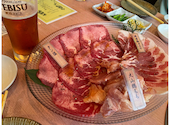 焼肉 但馬屋多摩センター店: tさんの2026年05月05日の1枚目の投稿写真