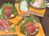 海鮮居酒屋　まそほ　離れ: かずみん08057713816さんの2026年06月21日の1枚目の投稿写真