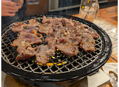 羊肉酒場 悟大 水道橋店: PaTaKaさんの2025年01月16日の2枚目の投稿写真