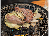 羊肉酒場 悟大 水道橋店: PaTaKaさんの2025年01月16日の3枚目の投稿写真