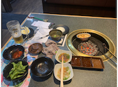 国産牛焼肉　あみやき亭　西尾店: 維人パパさんの2026年04月の1枚目の投稿写真