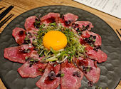 NIKUYOROZU 三鷹店: うらんねこさんの2023年10月06日の3枚目の投稿写真