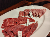 松阪牛焼肉 一徹: すなきわママさんの2025年05月01日の2枚目の投稿写真