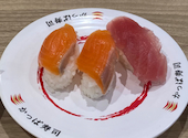 かっぱ寿司 新三橋店: ぽかさんの2026年05月31日の1枚目の投稿写真