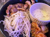 韓国創作料理 TAIYO: ぽかさんの2026年04月29日の1枚目の投稿写真