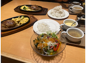 ステーキ宮 東大宮店: ぽかさんの2026年05月31日の1枚目の投稿写真