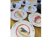 かっぱ寿司 可児店: きっこさんの2026年06月27日の1枚目の投稿写真