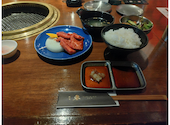 焼肉 参: えみぽんさんの2026年08月20日の1枚目の投稿写真