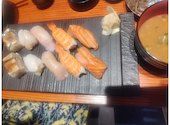鮨とおでん ゆんせり 柏店: えみぽんさんの2026年08月08日の1枚目の投稿写真