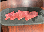 炭火焼肉ジュンチャン: 友恵さんの2025年02月28日の2枚目の投稿写真