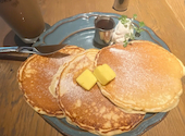 ブルーブックスカフェ BLUE BOOKS cafe 京都: あはさんの2026年08月31日の1枚目の投稿写真