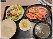 焼肉DINING 大和 幕張ベイパーク店: デコさんの2026年09月08日の1枚目の投稿写真