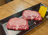 肉のやまもとの焼肉: あきんこちゃんさんの2026年03月09日の2枚目の投稿写真