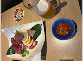 たてがみ 名古屋駅前店: アツシさんの2026年08月03日の1枚目の投稿写真
