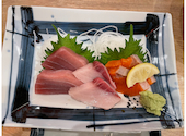 磯丸水産 名駅3丁目店 海鮮 居酒屋: アツシさんの2026年05月03日の1枚目の投稿写真