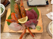磯丸水産 名駅3丁目店 海鮮 居酒屋: アツシさんの2026年08月23日の1枚目の投稿写真