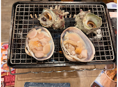 磯丸水産 名駅3丁目店 海鮮 居酒屋: アツシさんの2026年08月23日の2枚目の投稿写真