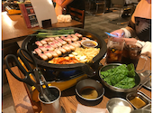 肉×鍋×韓国料理　韓国バル OKOGE 京橋店: まるさんの2025年04月の1枚目の投稿写真