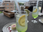 カフェ&レストラン ドルフィン: まこりんさんの2025年06月10日の1枚目の投稿写真
