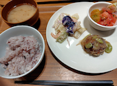 Cafe&Meal MUJI ムジ イオンモール堺北花田: アルパカさんの2026年05月31日の1枚目の投稿写真