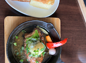 bistro らぐ～: カノンさんの2026年03月14日の2枚目の投稿写真