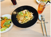 24 7 cafe apartment トゥエンティフォーセブン カフェ アパートメント 池袋: かめさんの2026年09月18日の1枚目の投稿写真