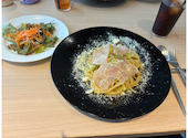 24 7 cafe apartment トゥエンティフォーセブン カフェ アパートメント 池袋: かめさんの2026年09月18日の2枚目の投稿写真