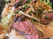 ステーキ食堂 BECO 京橋店: りゅうおうさんの2026年10月03日の2枚目の投稿写真