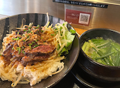 ステーキ食堂 BECO 京橋店: りゅうおうさんの2026年10月03日の3枚目の投稿写真
