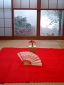 神楽坂 久露葉亭: はなぶささんの2007年01月10日の1枚目の投稿写真