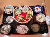 歌行燈 立川店: はなぶささんの2007年04月05日の1枚目の投稿写真