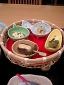 歌行燈 立川店: はなぶささんの2007年04月05日の2枚目の投稿写真