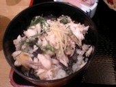 歌行燈 立川店: はなぶささんの2007年04月05日の3枚目の投稿写真