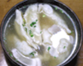 餃子酒場 神田店: きらきらママさんの2012年06月14日の1枚目の投稿写真