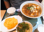 中華 麺食堂 近江: 歌織さんの2022年06月09日の2枚目の投稿写真
