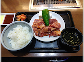 焼肉の和民 錦糸町南口駅前店: ほりけんさんの2026年06月03日の1枚目の投稿写真