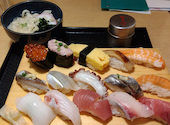 築地日本海 豊洲シエルタワー店: ほりけんさんの2026年08月24日の1枚目の投稿写真
