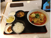 刀削麺酒坊アルカキット 錦糸町店: ほりけんさんの2026年09月11日の1枚目の投稿写真
